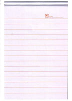 Vijayshri Steno Note-Book – 192 Pages