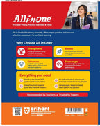 Arihant All in One Information Technology (Code 402) Class 10 CBSE 2026–27 Edition (English Medium) New Syllabus