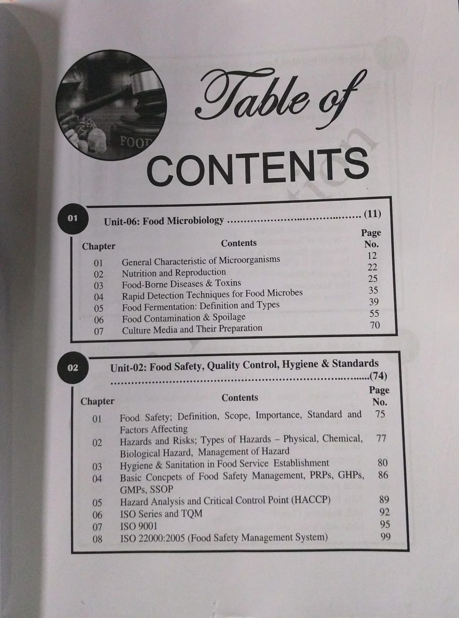 SWA Education MPPSC FSO Volume 2 [English]