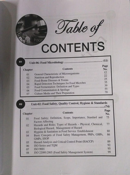 SWA Education MPPSC FSO Volume 2 [English]