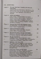 NCERT Ancient India – Class 11 (English Medium)
