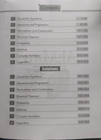 Balaji Advanced Problems in Algebra for JEE (Main & Advanced) – 7th Edition 2026 | By Vikas Gupta (English Medium)