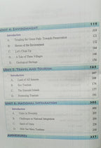 CBSE  Main Course Book : English Communicative Class 10
