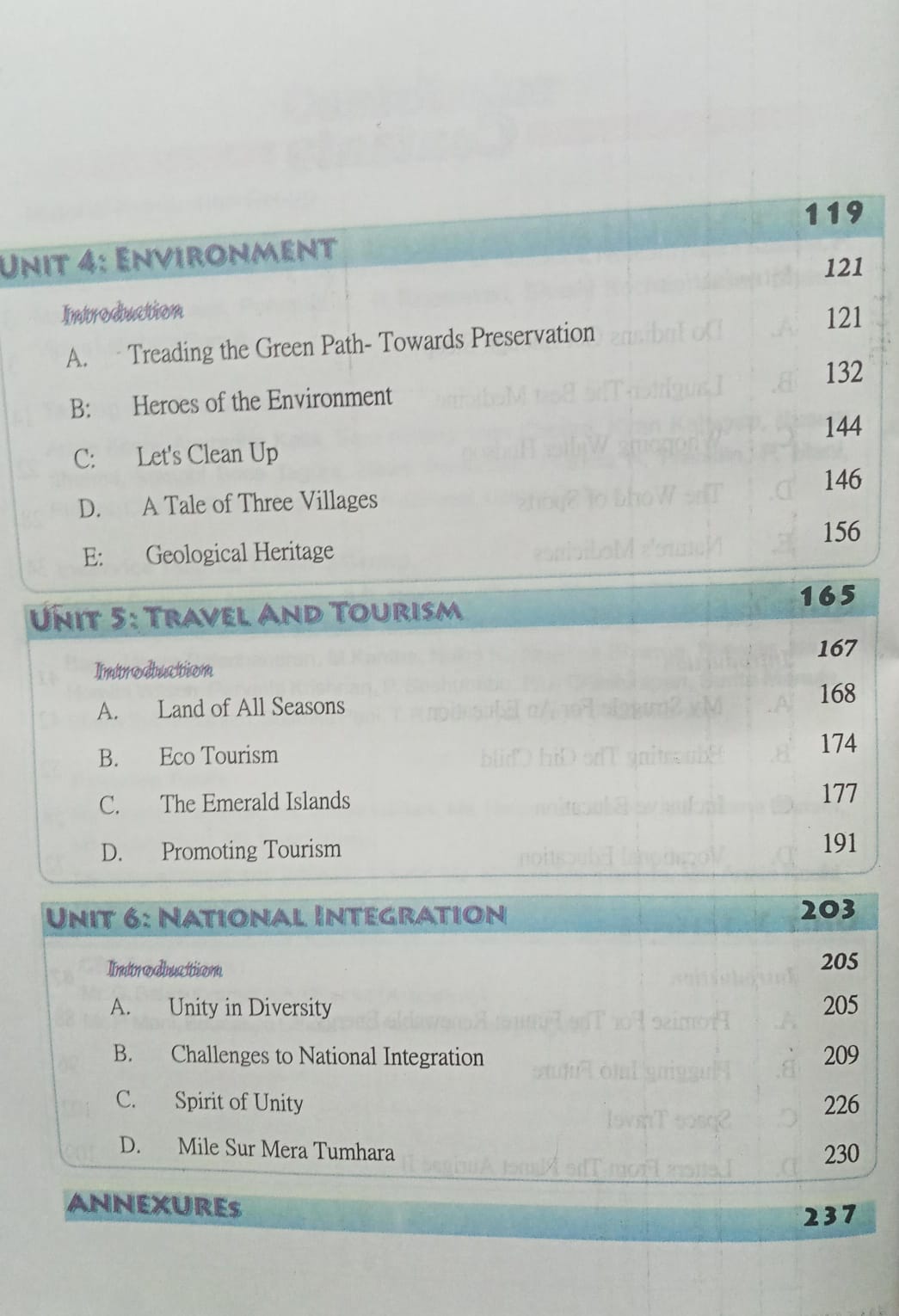 CBSE  Main Course Book : English Communicative Class 10