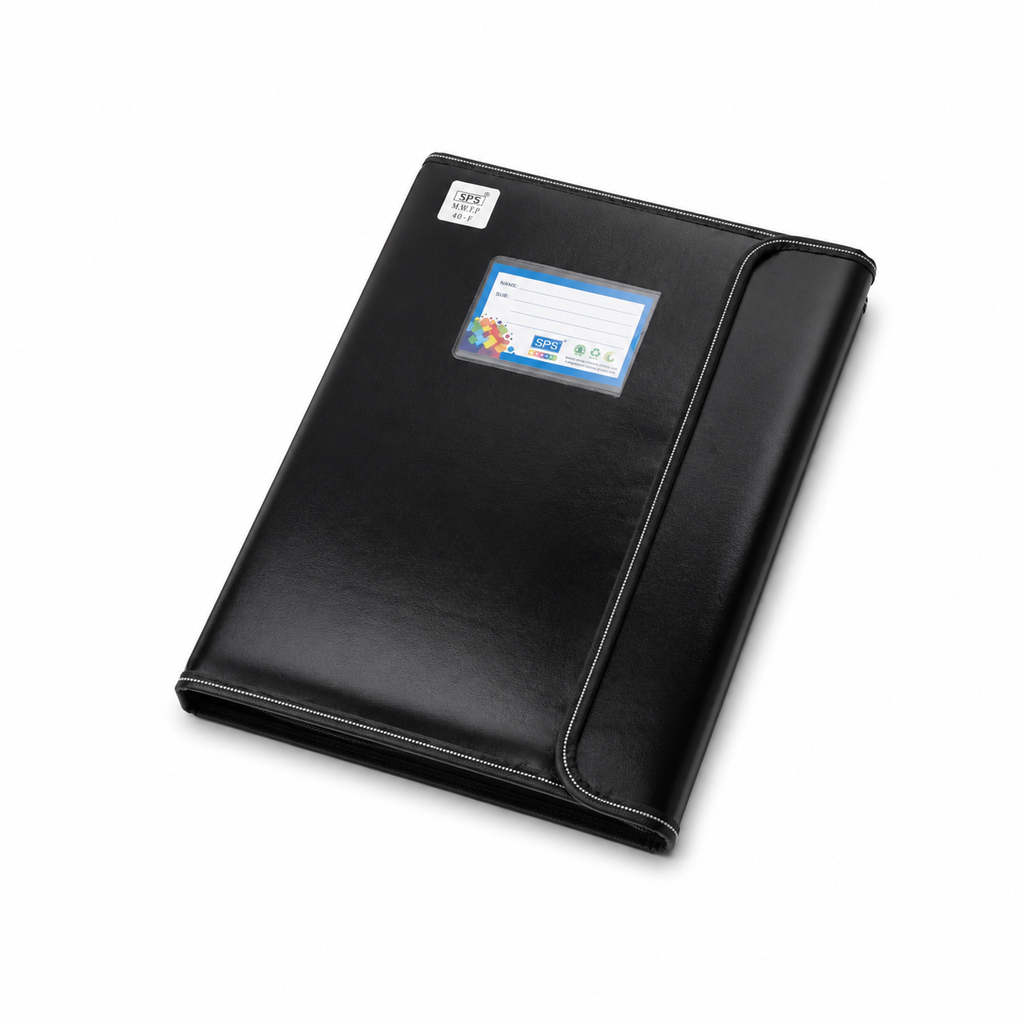 SPS File 40 F Magnet – Strong Magnetic Filing Folder for Documents