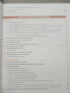Drishti IAS Indian Polity & Governance Quick Book | 3rd Edition | English Medium