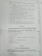 Lexis Nexis D.D.Basu Introduction to the Constitution of India – 28th Edition (English Medium)
