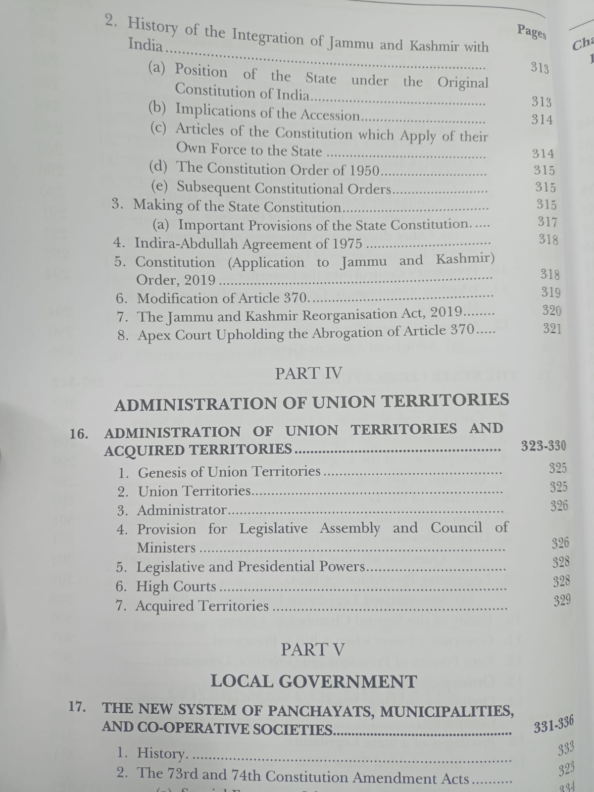 Lexis Nexis D.D. Basu: Introduction to the Constitution of India – 28th Edition (English Medium)