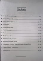 Upkar's General Knowledge Overview with Current Affairs Editon 2027 (English Medium)