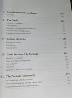 Arihant Classic Texts Series The Elements of Coordinate Geometry Part-1 (English Medium)