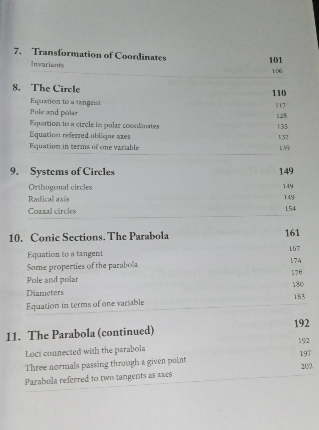 Arihant Classic Texts Series The Elements of Coordinate Geometry Part-1 (English Medium)