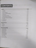 Arihant – NDA/NA Chapterwise & Topicwise Solved Papers (English & General Knowledge)