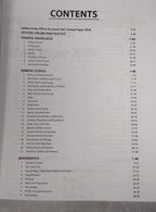 Arihant – Indian Army Agniveer Office Assistant / SKT (Phase 1) [English]
