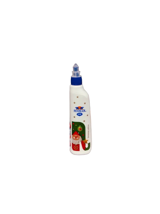 Fevicol MR Christmas Edition 50g | Strong Adhesive for Festive Crafts & Decoration