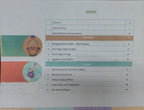 NCERT Kriti Textbook of Arts for Class 8 (English Medium)