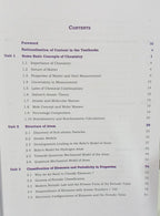 NCERT Chemistry Part 1 – Class 11th (English Medium)