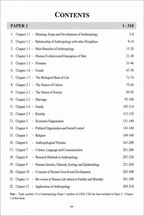 Jice Publication Anthropology Demystified By Akshat Jain, IAS (English Medium)