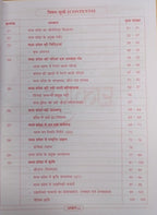 Aakar IAS MPPSC Mains Exam Madhya Pradesh Ka Bhugol Paper-01 Bhag-02 Unit-05 (Hindi Medium)