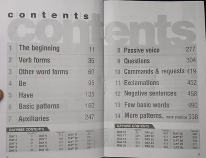 Salaamchaus Instant English Book (Hindi Medium)