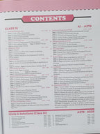 Disha Errorless Physics 49 Years JEE Advanced (1978–2026) & 25 Years JEE Main (2002–2026) 22nd Edition (English Medium)