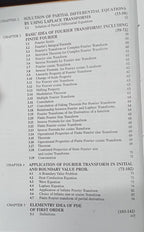 Shree Shiksha Partial Differential Equations By H.K. pathak (English Medium)