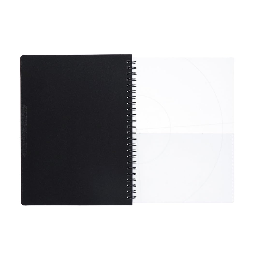 Navneet HQ A5 Diary Case Bound Notebook – Size (14.8 × 21 cm), 160 Pages | Single Line