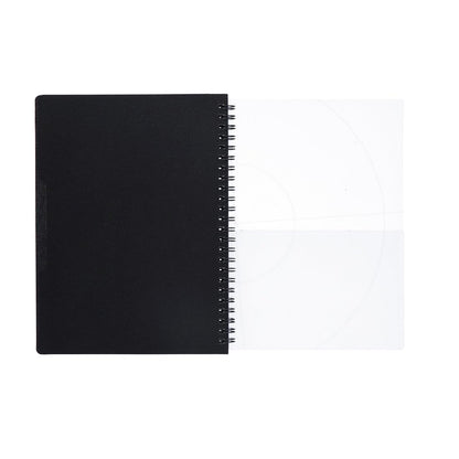 Navneet HQ A5 Diary Case Bound Notebook – Size (14.8 × 21 cm), 160 Pages | Single Line