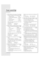 Arihant - Ignite Topicwise Economic & Social Development (1000+MCQs With Explanations) English Medium