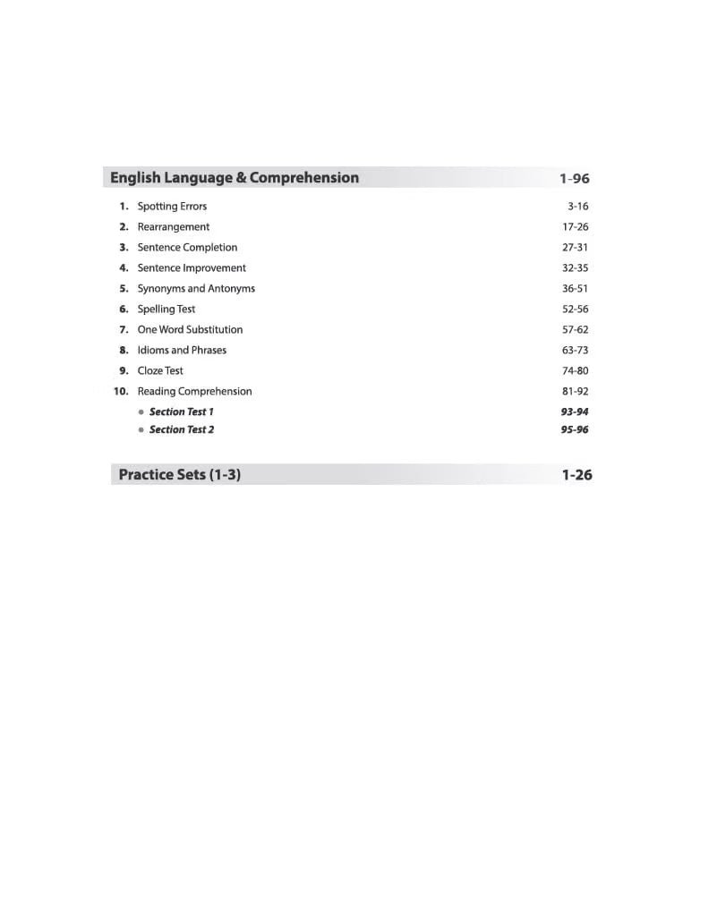 Arihant BCA Entrance Exam Guide 2027 - 2500+ Practice Questions (English Medium)