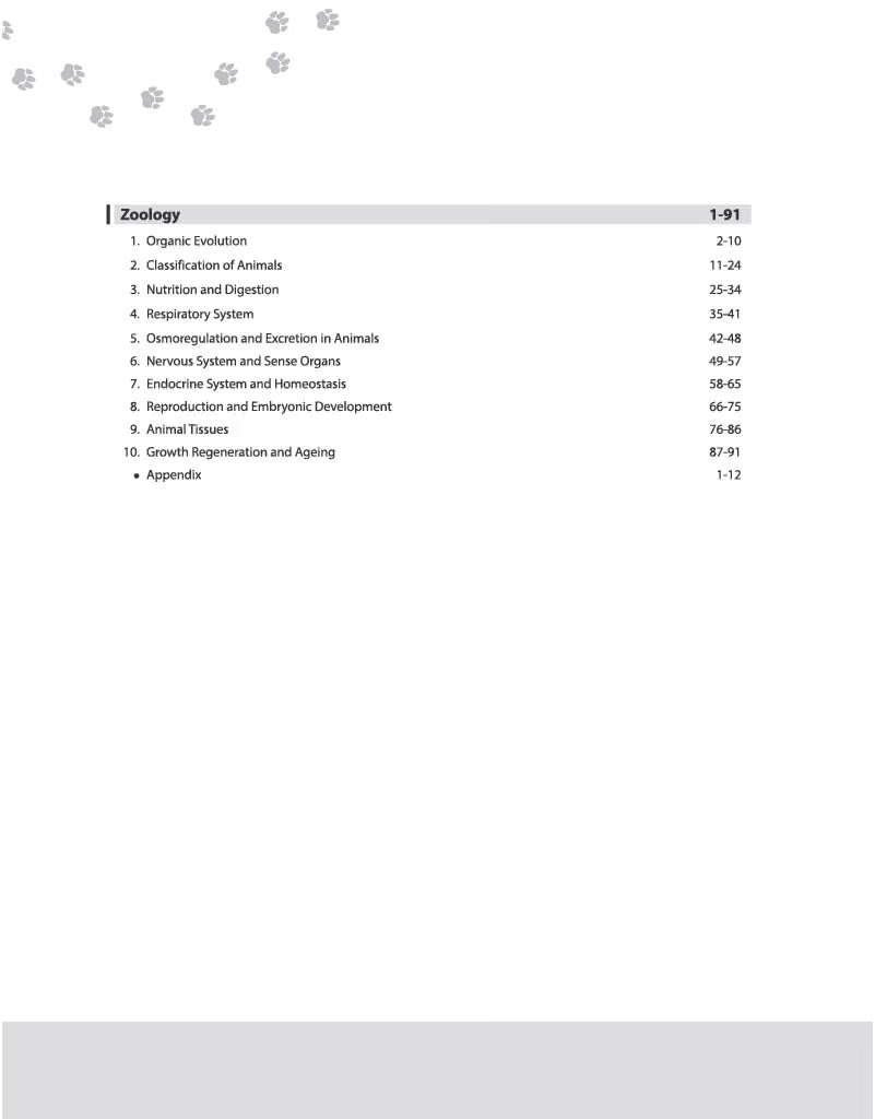 Arihant PVT Success Path 2027 All Veterinary Entrance Exams (English Medium)