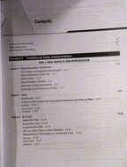 MTG McGraw Hill Publication Data Interpretation CAT [English]