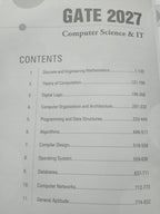 Made Easy Publications GATE 2027: Computer Science & Information Technology 30 Years Previous Solved Papers (English  Medium)