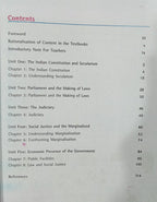 NCERT Social and Political Life–III – Class 8th (English Medium)