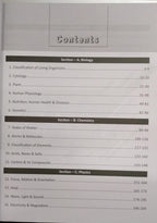 Drishti IAS MPPSC Prelims General Science and Information (PPS-4) – 1st Edition [English]