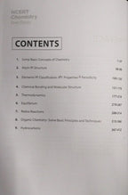 ARIHANT NCERT Class 11 Simplified Chemistry by Sanjay Sharma [B.L]