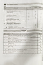 Gupta Class 12th English Question Bank 2027 (English Medium)