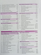 Disha Authentic NCERT Summary Part 2 Practice MCQs Class 6–12 (English Medium)