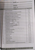 (Xerox)Utkarsh MPPSC Pre – Indian Polity [English]