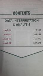 Kiran DI 360 Data Interpretation and Analysis by Aashish Arora | Complete Guide for Bank, RBI & Insurance Exams