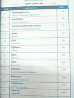 GBI Publication Vyavsay Adhyayan 2026 NCERT/CBSE Based B.K Kumawat (Hindi Medium)