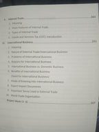 VK Business Studies Class 11 Book | Poonam Gandhi | CBSE Textbook English Medium