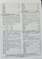 Kiran Railway All Exams Mathematics Chapterwise & Typewise Solved Papers (Hindi Medium)