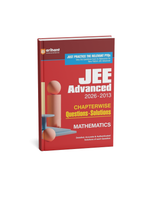 Arihant JEE Advanced Mathematics 2026–2013 Chapterwise Questions & Solutions (English Medium)