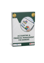 Accounting & Financial Management for Bankers Indian Institute of Banking & Finance (IIBF) (English Medium)