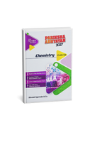 Pariksha Adhyayan 2027 Chemistry Class 12 (English Medium)