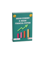 IIBF Indian Economy & Indian Financial System (English Medium)