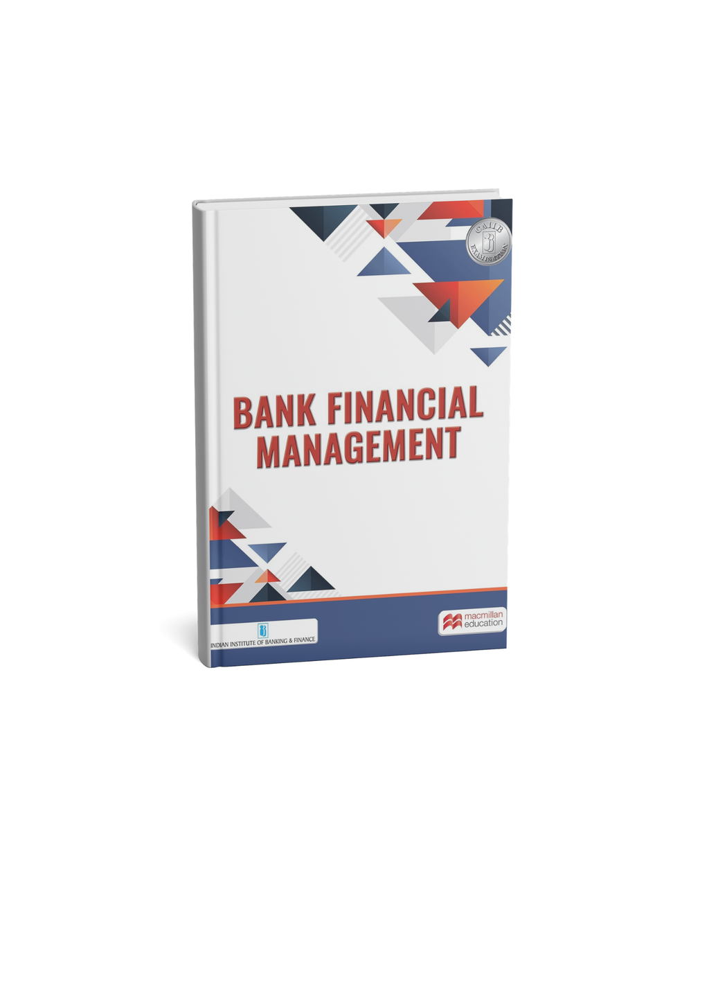 IIBF Bank Financial Management (English Medium)