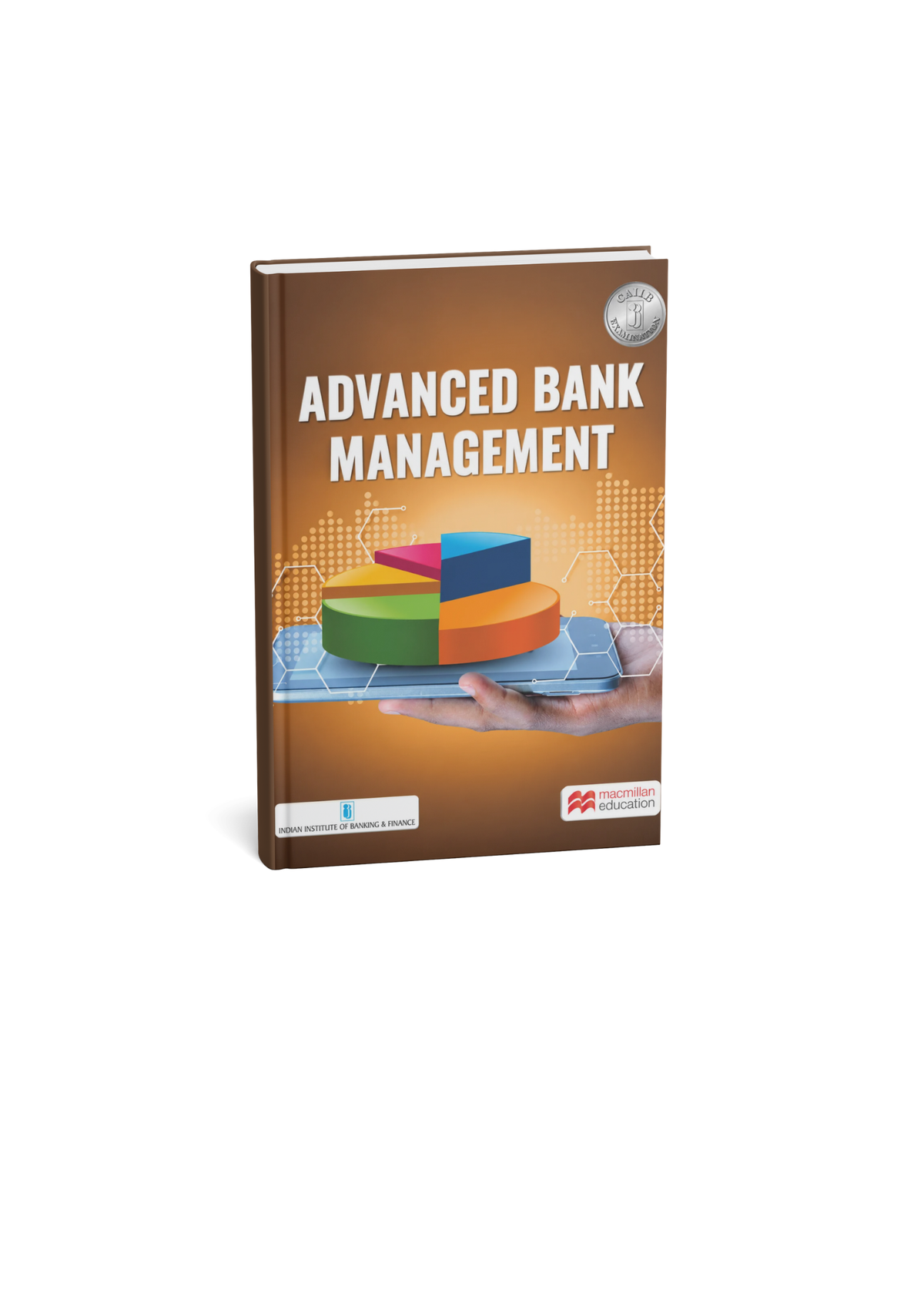 IIBF Advanced Bank Management (English Medium)