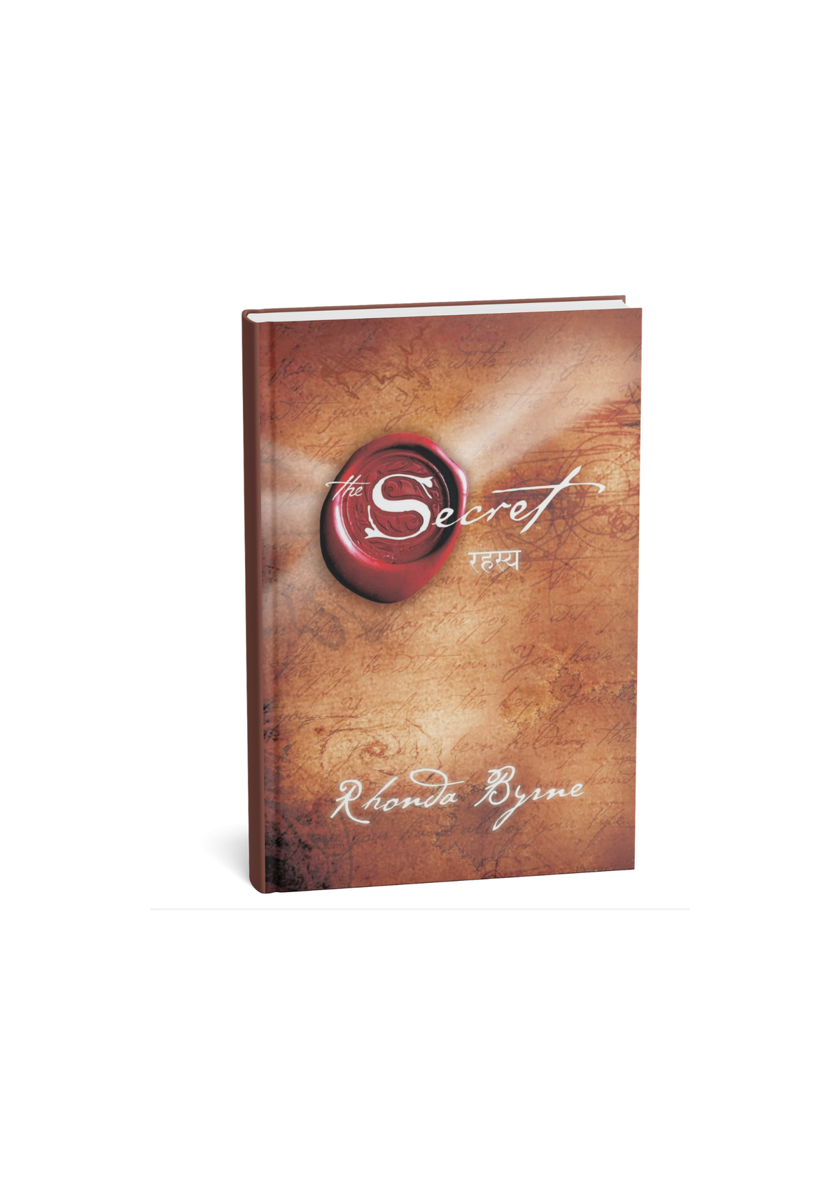 The Rahasya Secret By Rhonda Byrne (Hindi Novel)