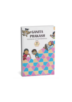 NCERT Ganita Prakash Textbook of Mathematics for Class 7 Part -2 (English Medium)